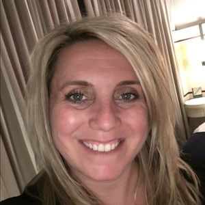 Meet your Posher, Jackie